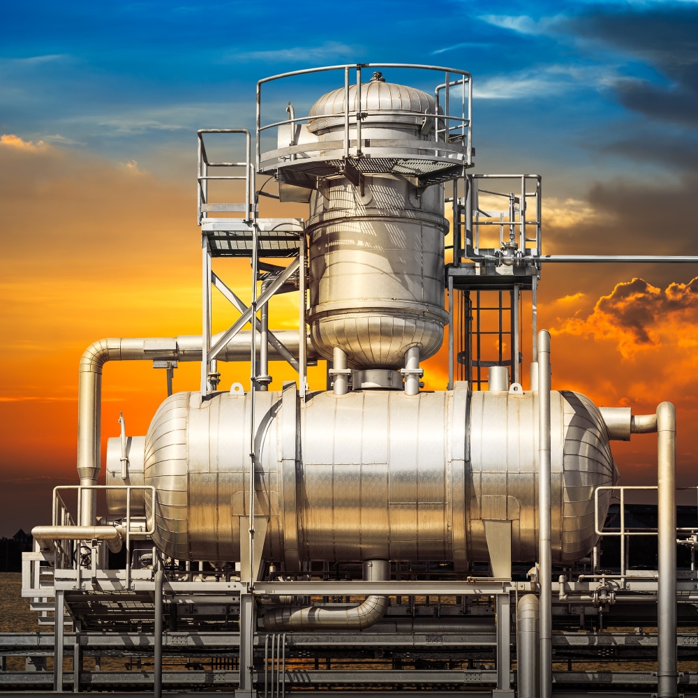 Chemical Industry