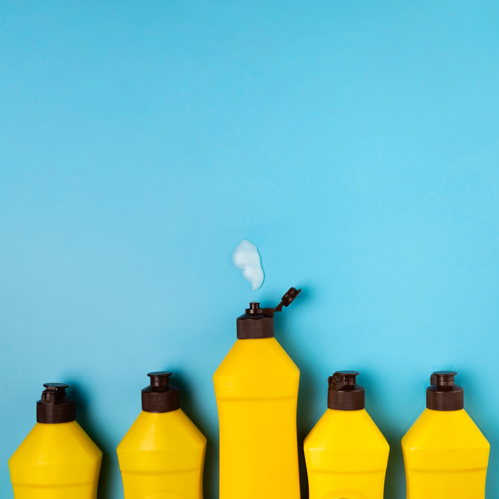 Adhesives