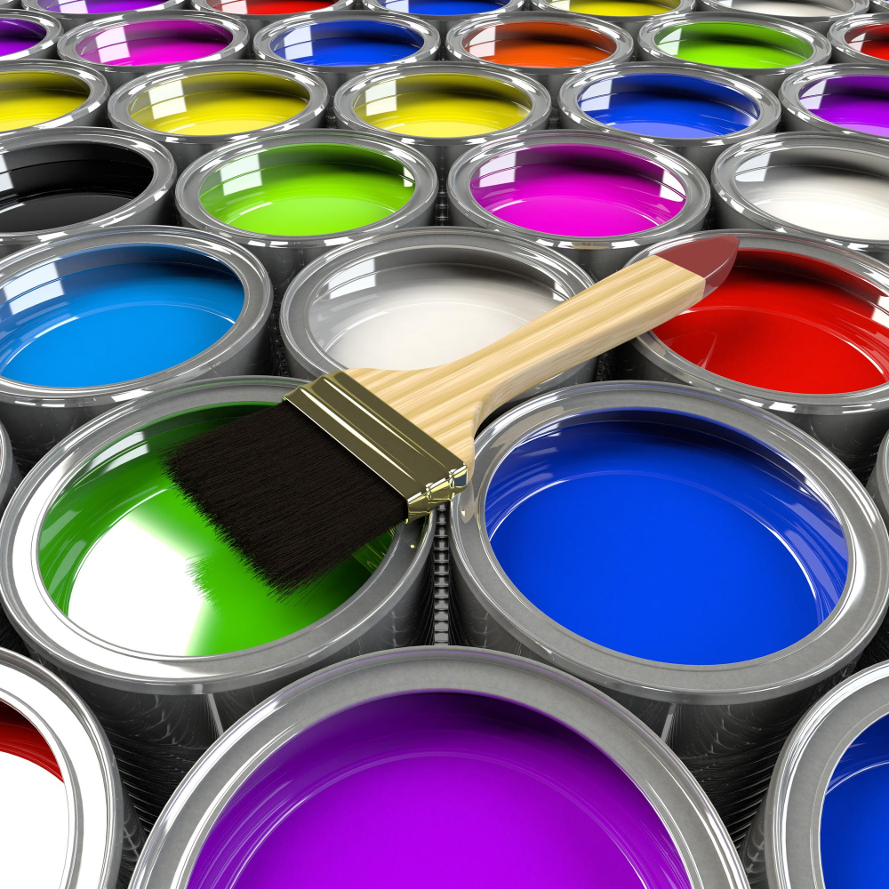 Coatings And Inks