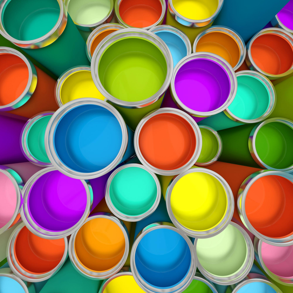 printing Inks