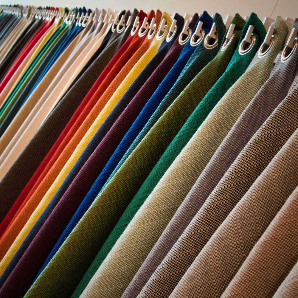 Textiles