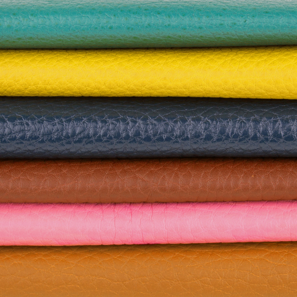 Textile & Leather
