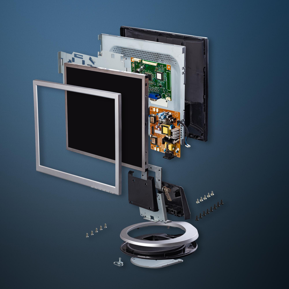 Electronics