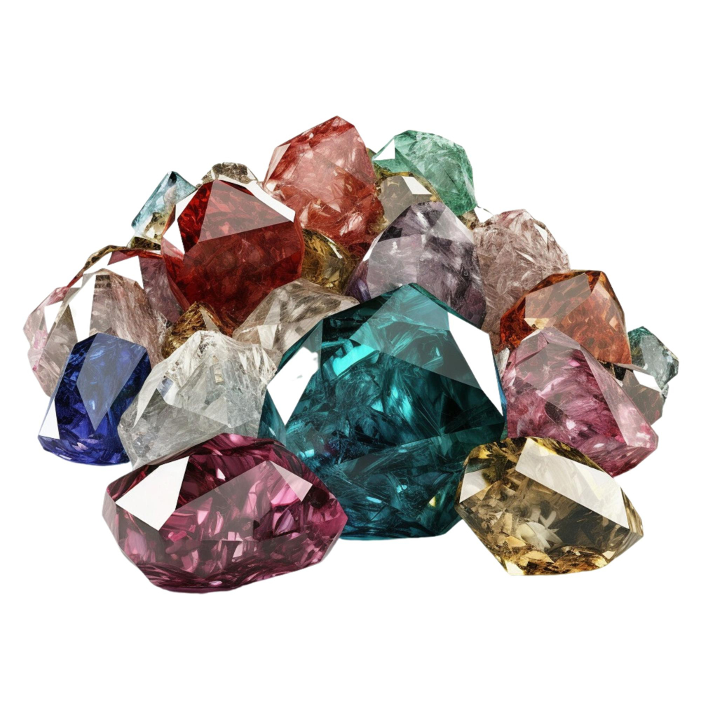 Gems