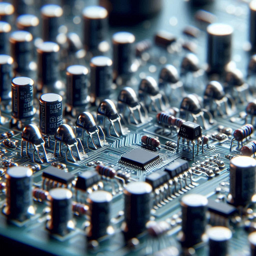 Electronics